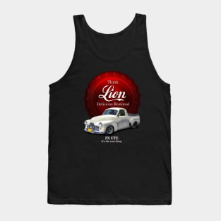 FX Holden UTE Tank Top